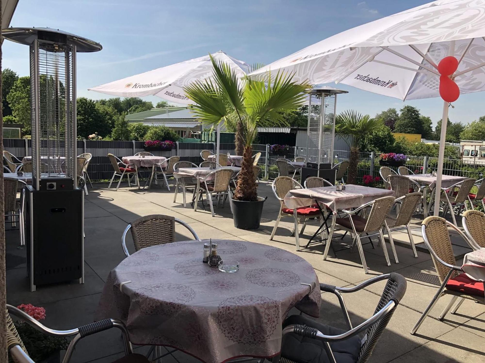 Hotel Garni Landhaus Zur Issel 伊瑟尔堡 外观 照片