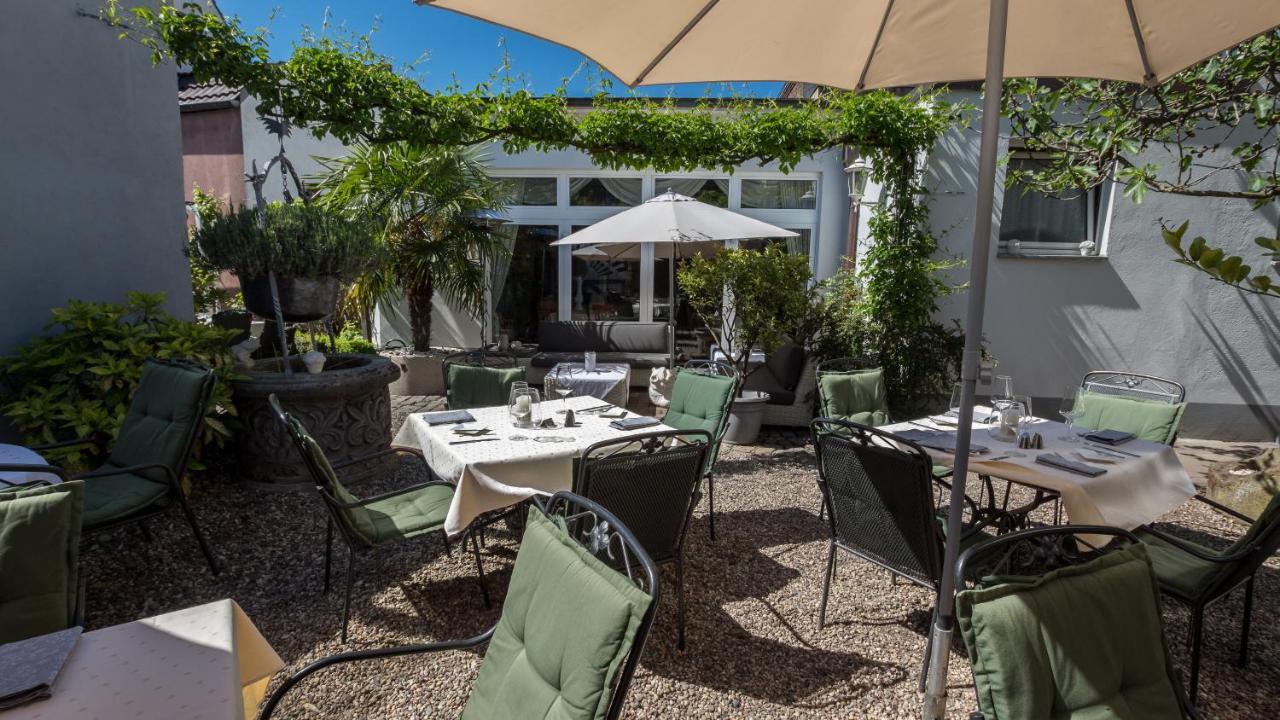 Hotel Garni Landhaus Zur Issel 伊瑟尔堡 外观 照片