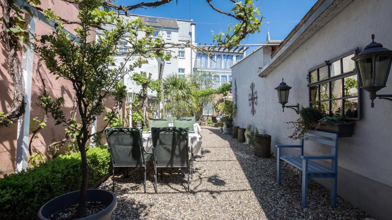 Hotel Garni Landhaus Zur Issel 伊瑟尔堡 外观 照片