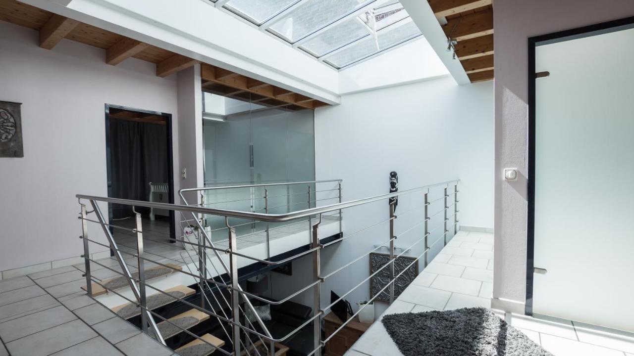 Hotel Garni Landhaus Zur Issel 伊瑟尔堡 外观 照片