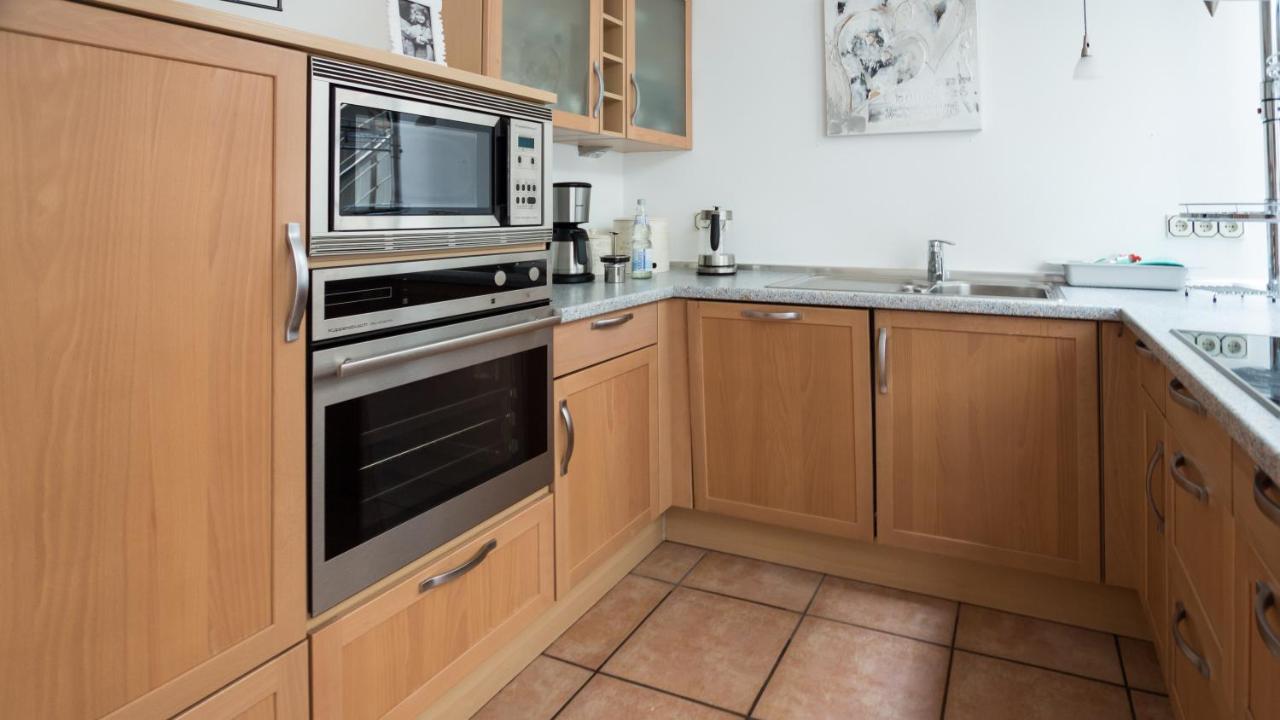 Hotel Garni Landhaus Zur Issel 伊瑟尔堡 外观 照片